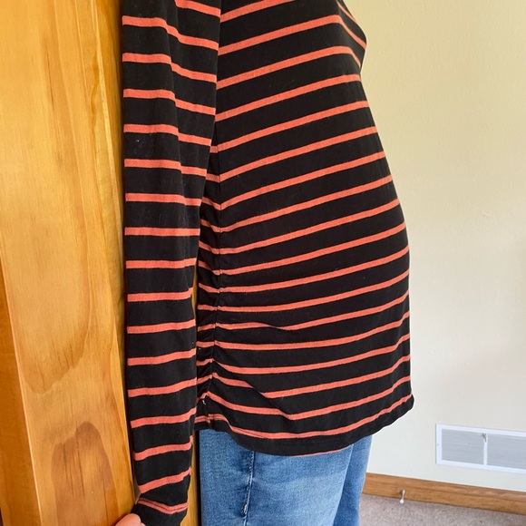 Maternity tee - Picture 2 of 3